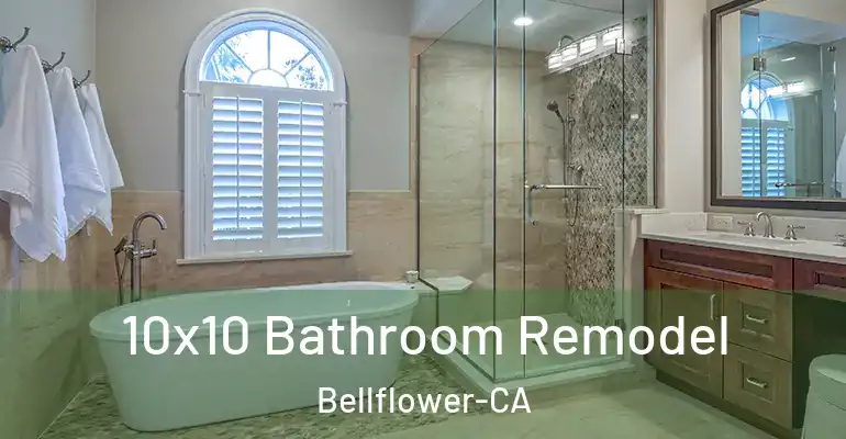 inner Bathroom imggen 10x10 Bathroom Remodel Bellflower-CA