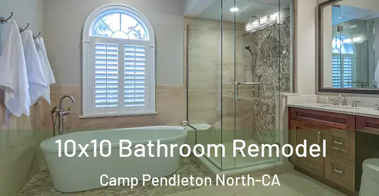 inner Bathroom imggen 10x10 Bathroom Remodel Camp Pendleton North-CA