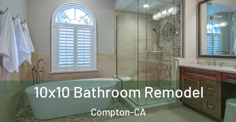 inner Bathroom imggen 10x10 Bathroom Remodel Compton-CA