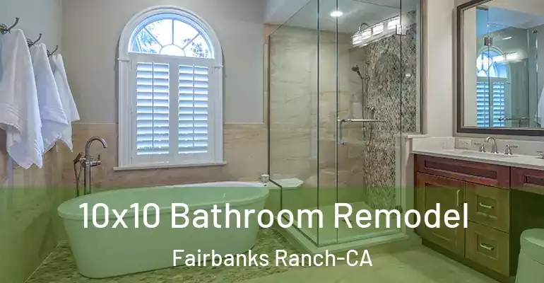 inner Bathroom imggen 10x10 Bathroom Remodel Fairbanks Ranch-CA