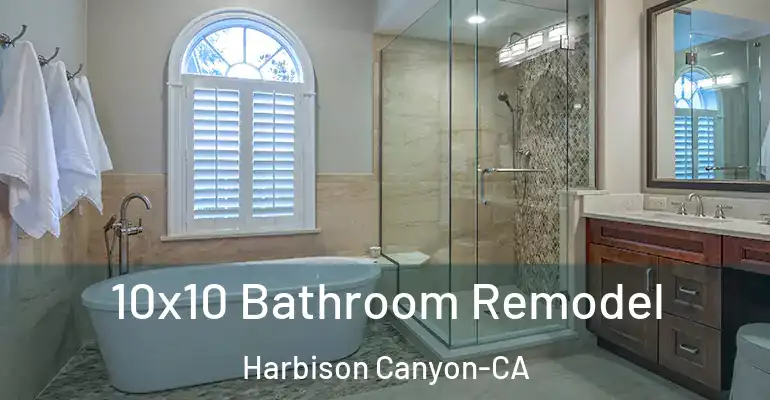 inner Bathroom imggen 10x10 Bathroom Remodel Harbison Canyon-CA