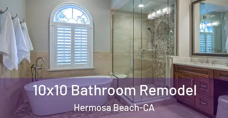 inner Bathroom imggen 10x10 Bathroom Remodel Hermosa Beach-CA