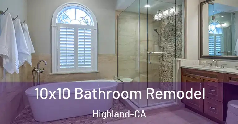 inner Bathroom imggen 10x10 Bathroom Remodel Highland-CA