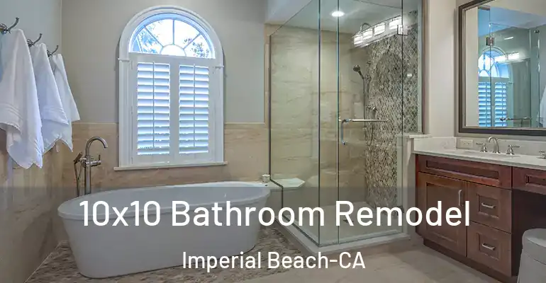 inner Bathroom imggen 10x10 Bathroom Remodel Imperial Beach-CA
