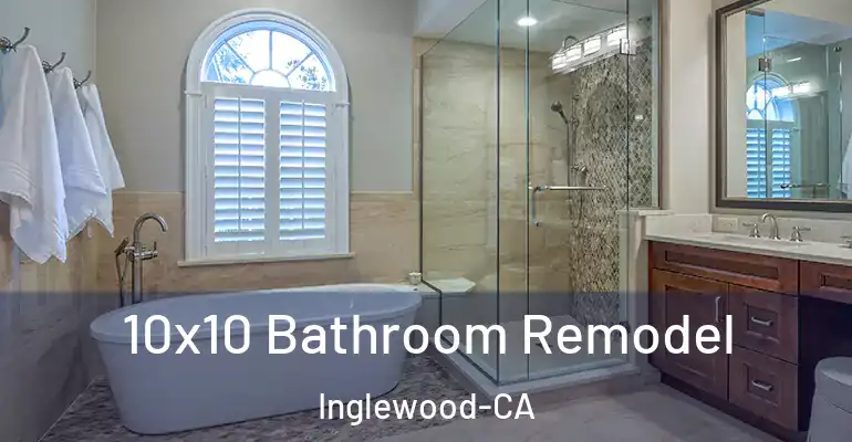 inner Bathroom imggen 10x10 Bathroom Remodel Inglewood-CA