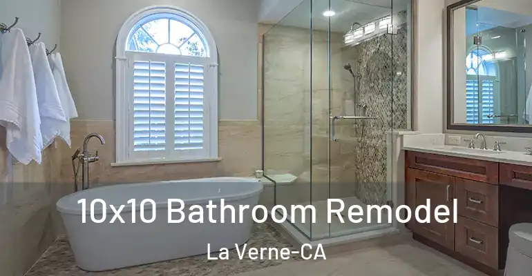 inner Bathroom imggen 10x10 Bathroom Remodel La Verne-CA