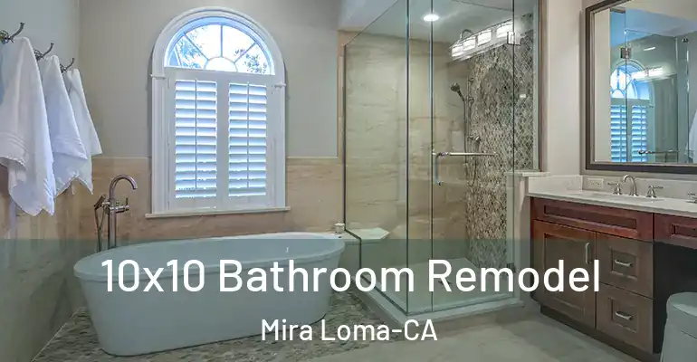 inner Bathroom imggen 10x10 Bathroom Remodel Mira Loma-CA