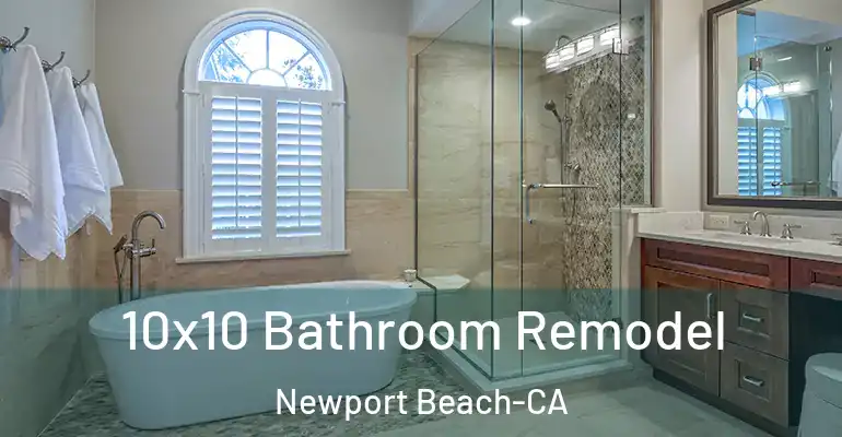 inner Bathroom imggen 10x10 Bathroom Remodel Newport Beach-CA