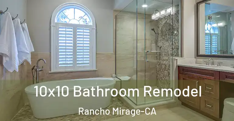inner Bathroom imggen 10x10 Bathroom Remodel Rancho Mirage-CA