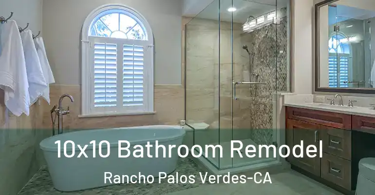 inner Bathroom imggen 10x10 Bathroom Remodel Rancho Palos Verdes-CA