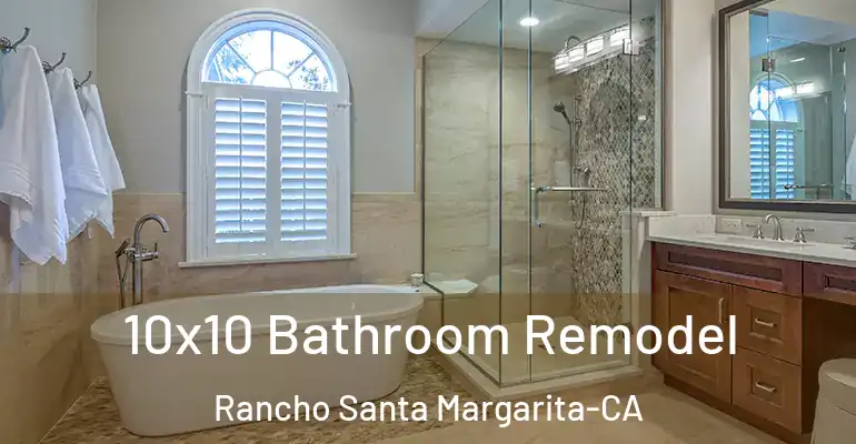 inner Bathroom imggen 10x10 Bathroom Remodel Rancho Santa Margarita-CA