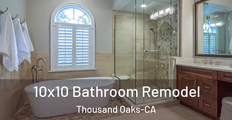 inner Bathroom imggen 10x10 Bathroom Remodel Thousand Oaks-CA