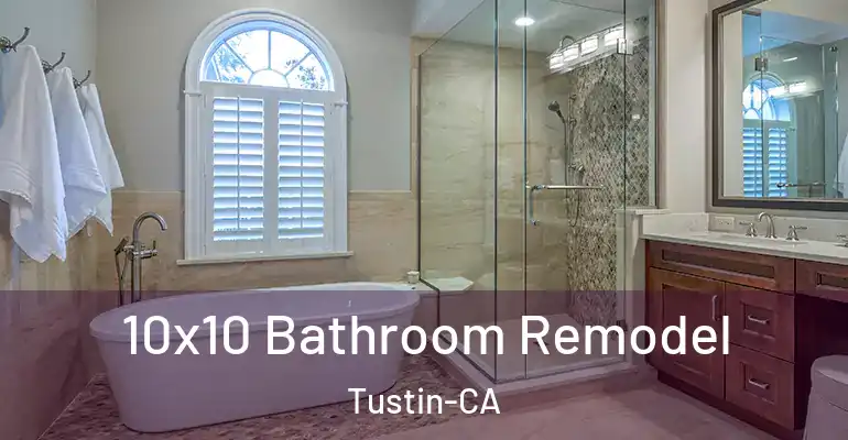 inner Bathroom imggen 10x10 Bathroom Remodel Tustin-CA