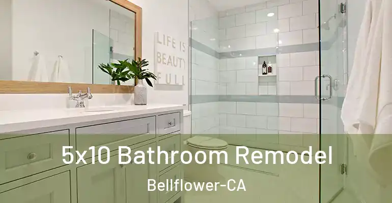 inner Bathroom imggen 5x10 Bathroom Remodel Bellflower-CA