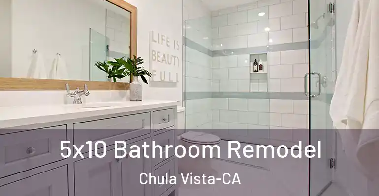 inner Bathroom imggen 5x10 Bathroom Remodel Chula Vista-CA