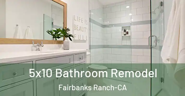 inner Bathroom imggen 5x10 Bathroom Remodel Fairbanks Ranch-CA
