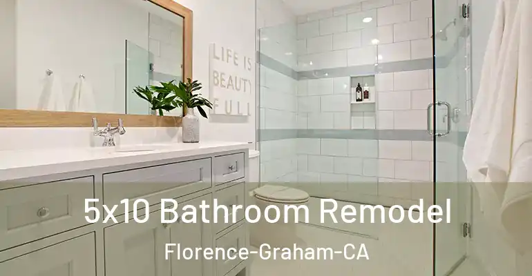 inner Bathroom imggen 5x10 Bathroom Remodel Florence-Graham-CA