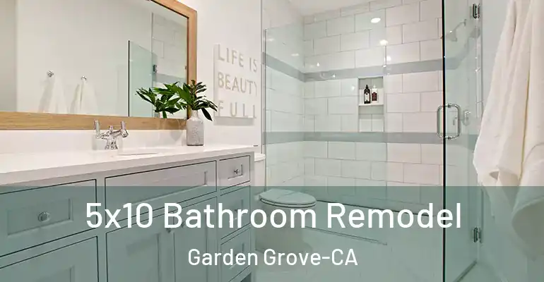 inner Bathroom imggen 5x10 Bathroom Remodel Garden Grove-CA