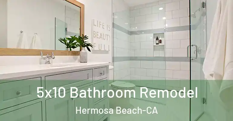 inner Bathroom imggen 5x10 Bathroom Remodel Hermosa Beach-CA