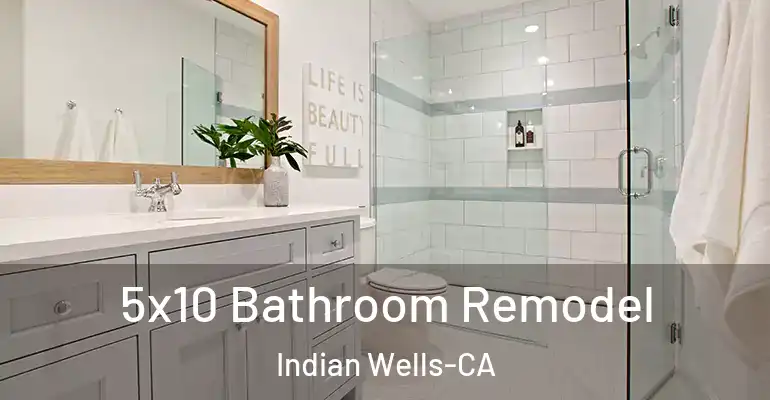 inner Bathroom imggen 5x10 Bathroom Remodel Indian Wells-CA