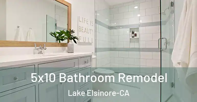 inner Bathroom imggen 5x10 Bathroom Remodel Lake Elsinore-CA