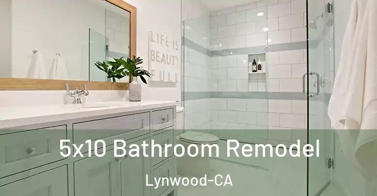inner Bathroom imggen 5x10 Bathroom Remodel Lynwood-CA