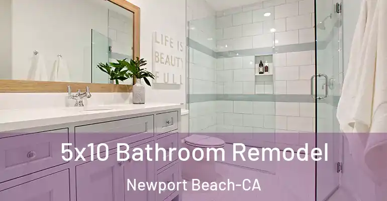 inner Bathroom imggen 5x10 Bathroom Remodel Newport Beach-CA