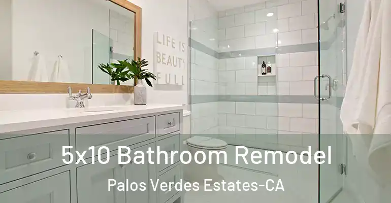 inner Bathroom imggen 5x10 Bathroom Remodel Palos Verdes Estates-CA