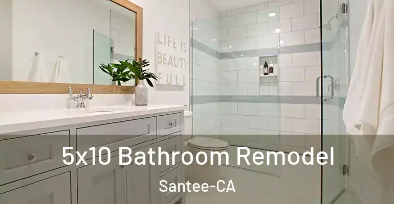inner Bathroom imggen 5x10 Bathroom Remodel Santee-CA