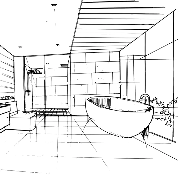 Bathroom Designers Santa Ana, CA