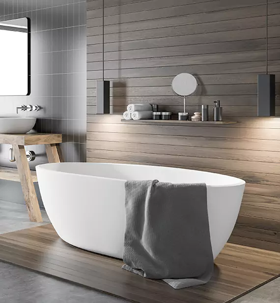 Bathroom Remodel Bathtub in Santa Ana, CA