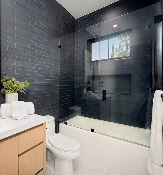 Bathroom Renovations in Santa Ana, CA