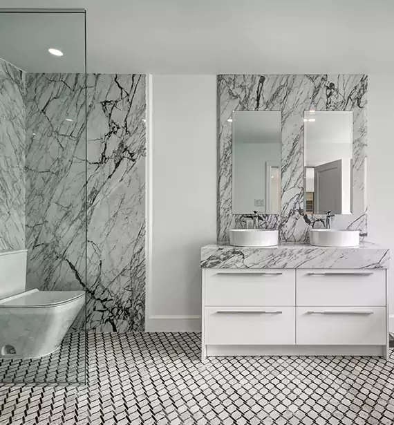 Bathroom Reconstruction Santa Ana, CA