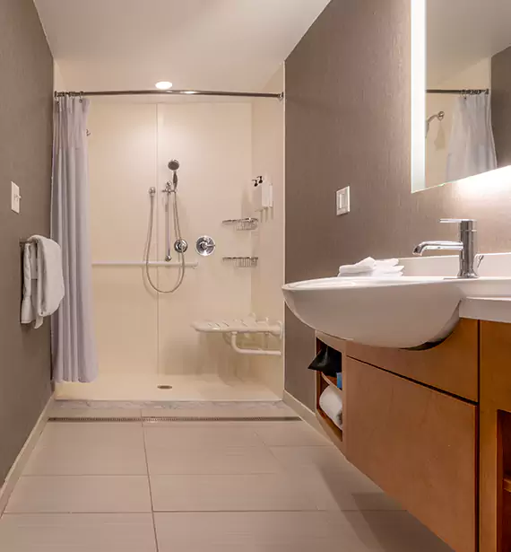 Bathroom Reconstruction Santa Ana, CA