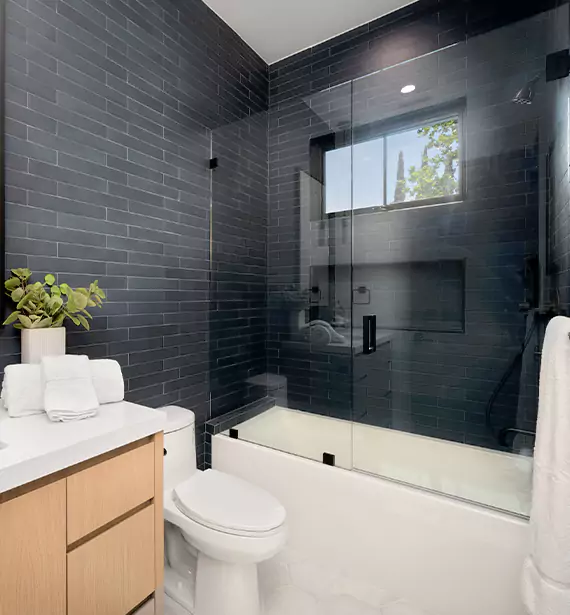 Bathroom Reconstruction Santa Ana, CA