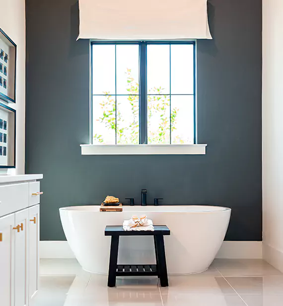 Shower to Bathtub Conversion in Santa Ana,
CA