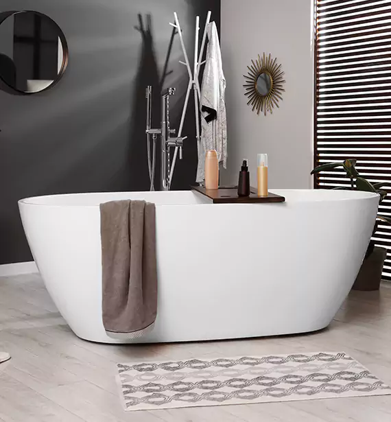 Tub Remodeling in Santa Ana, CA