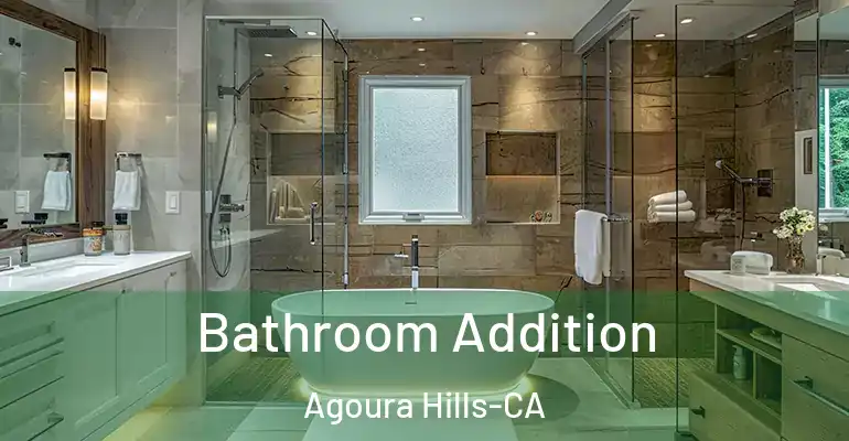 inner Bathroom imggen Bathroom Addition Agoura Hills-CA