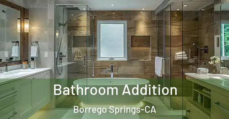 inner Bathroom imggen Bathroom Addition Borrego Springs-CA
