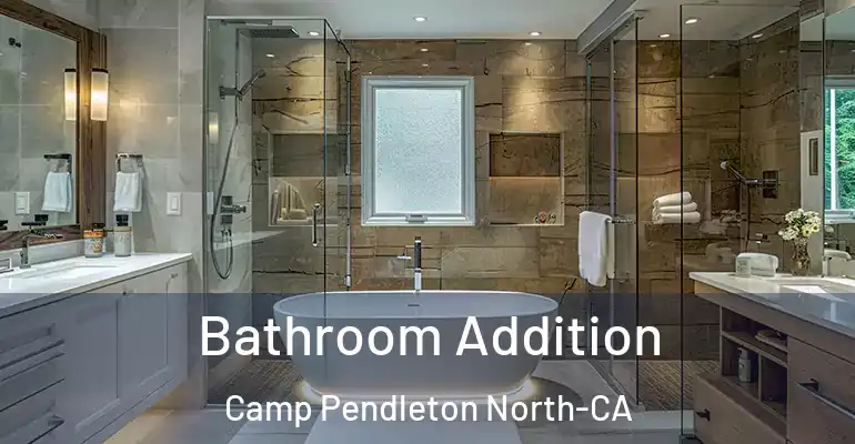 inner Bathroom imggen Bathroom Addition Camp Pendleton North-CA