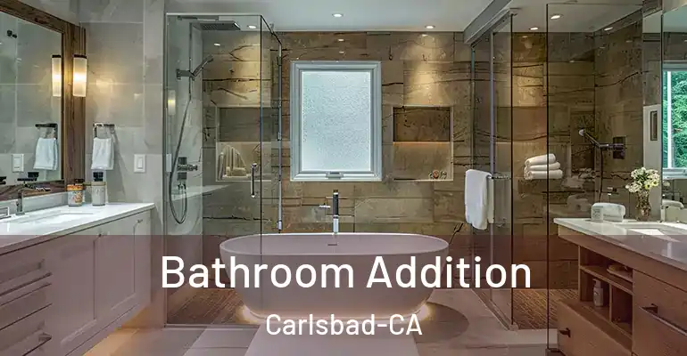 inner Bathroom imggen Bathroom Addition Carlsbad-CA