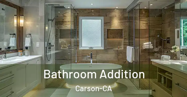 inner Bathroom imggen Bathroom Addition Carson-CA