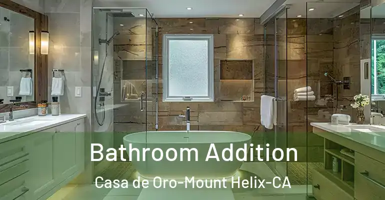 inner Bathroom imggen Bathroom Addition Casa de Oro-Mount Helix-CA