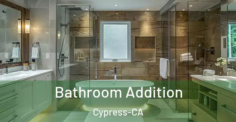inner Bathroom imggen Bathroom Addition Cypress-CA