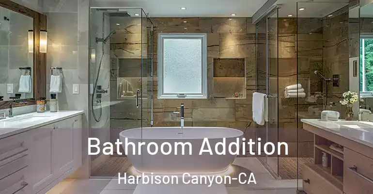 inner Bathroom imggen Bathroom Addition Harbison Canyon-CA
