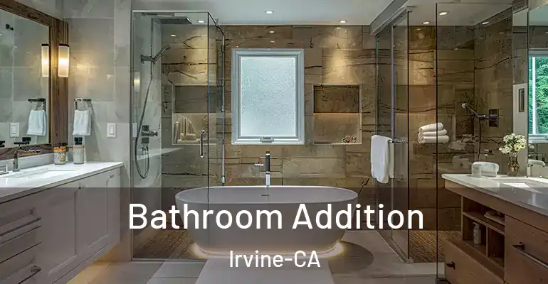 inner Bathroom imggen Bathroom Addition Irvine-CA