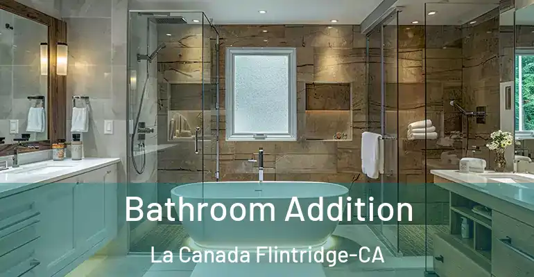 inner Bathroom imggen Bathroom Addition La Canada Flintridge-CA