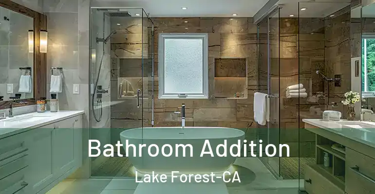 inner Bathroom imggen Bathroom Addition Lake Forest-CA