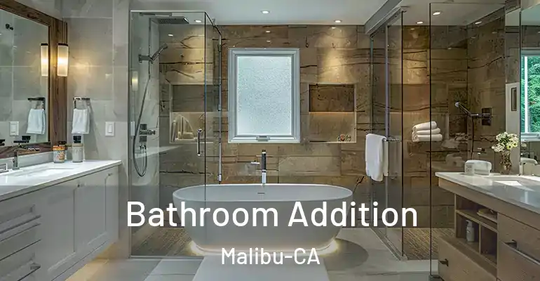 inner Bathroom imggen Bathroom Addition Malibu-CA