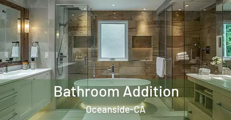 inner Bathroom imggen Bathroom Addition Oceanside-CA